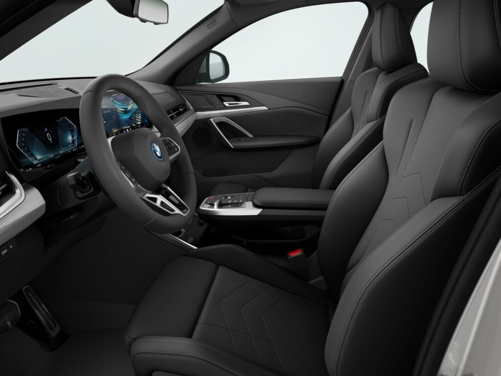 BMW iX2