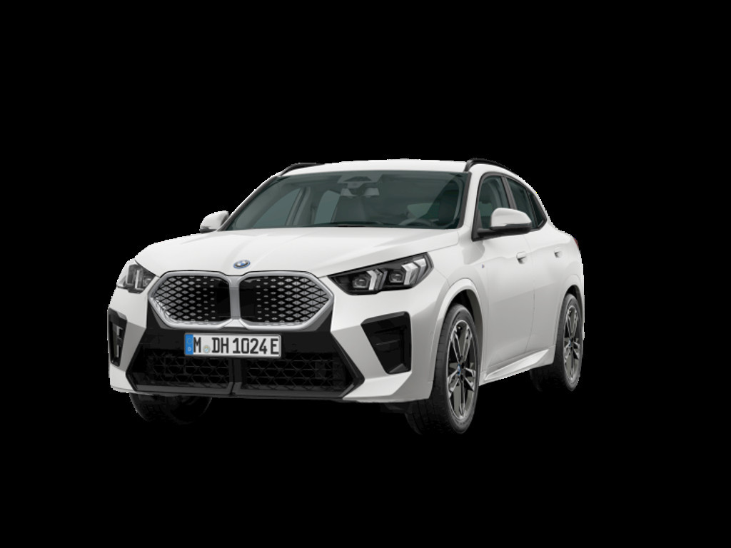 BMW iX2