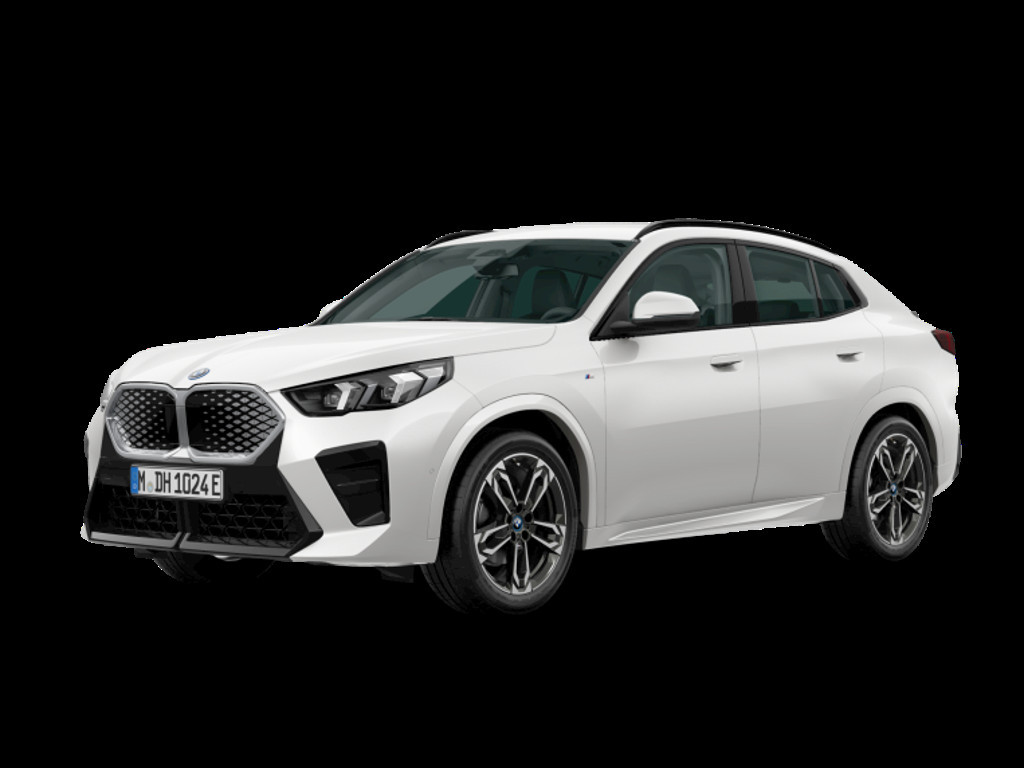 BMW iX2