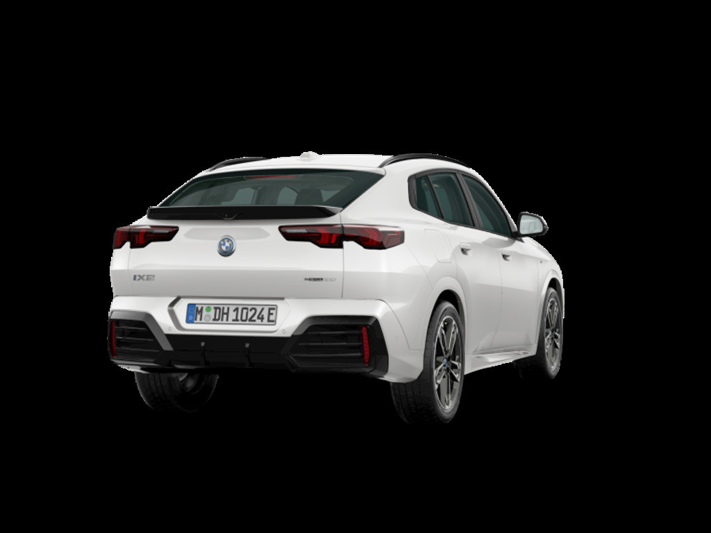 BMW iX2