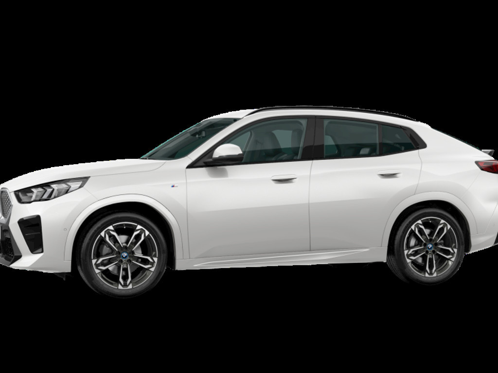 BMW iX2