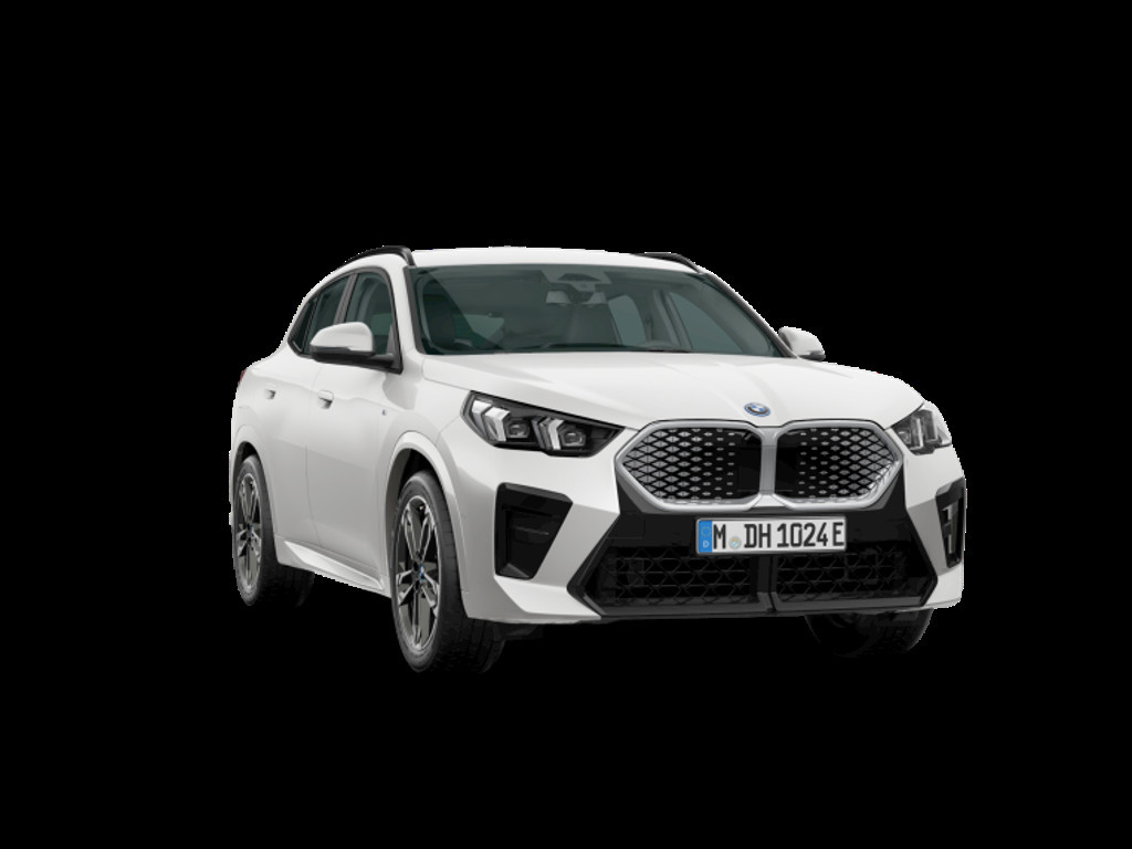 BMW iX2