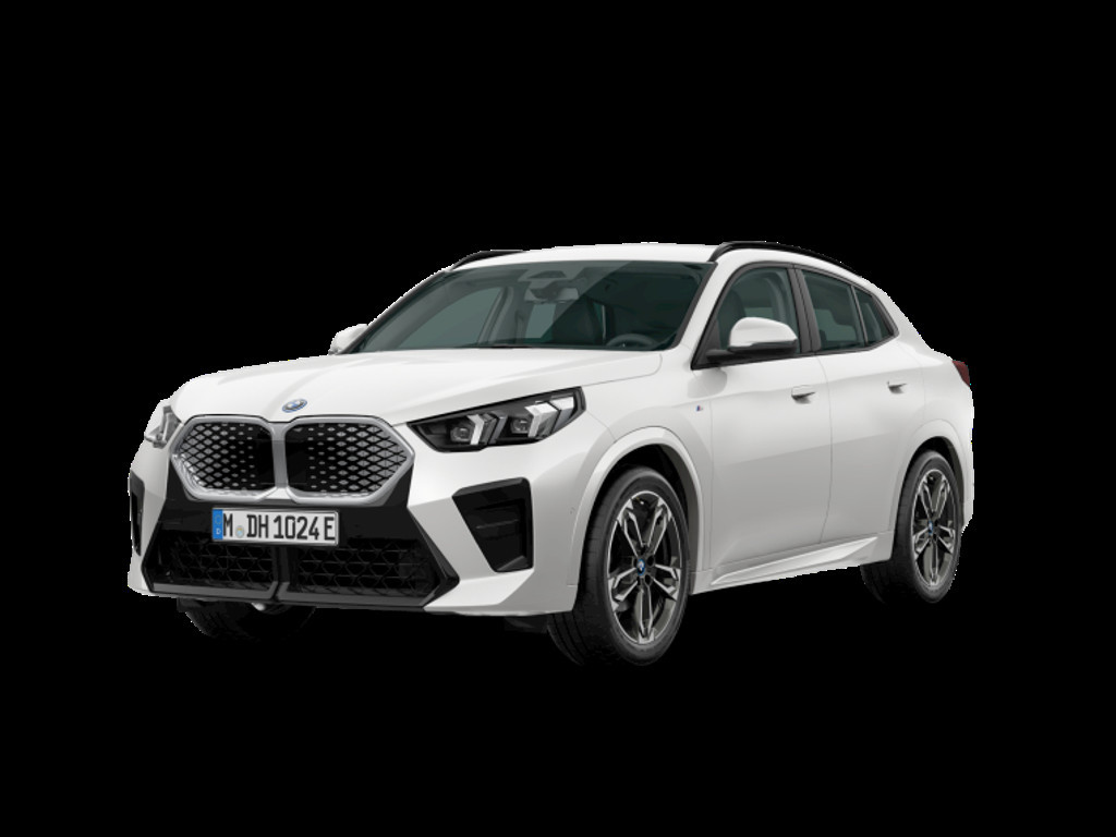 BMW iX2