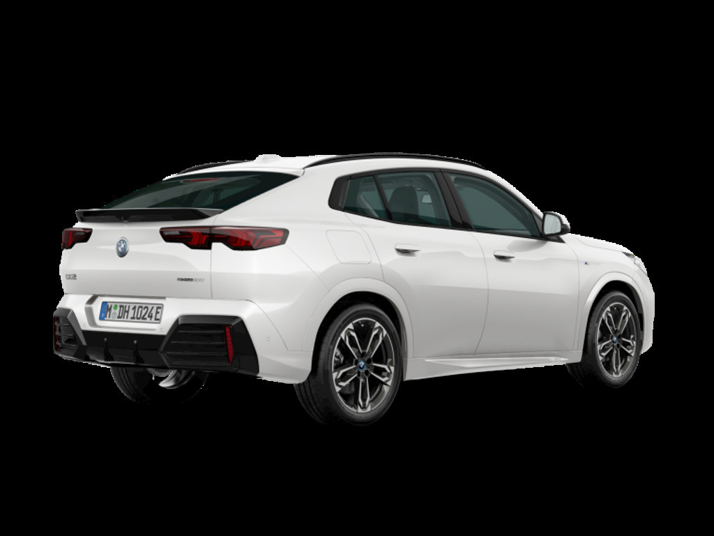 BMW iX2