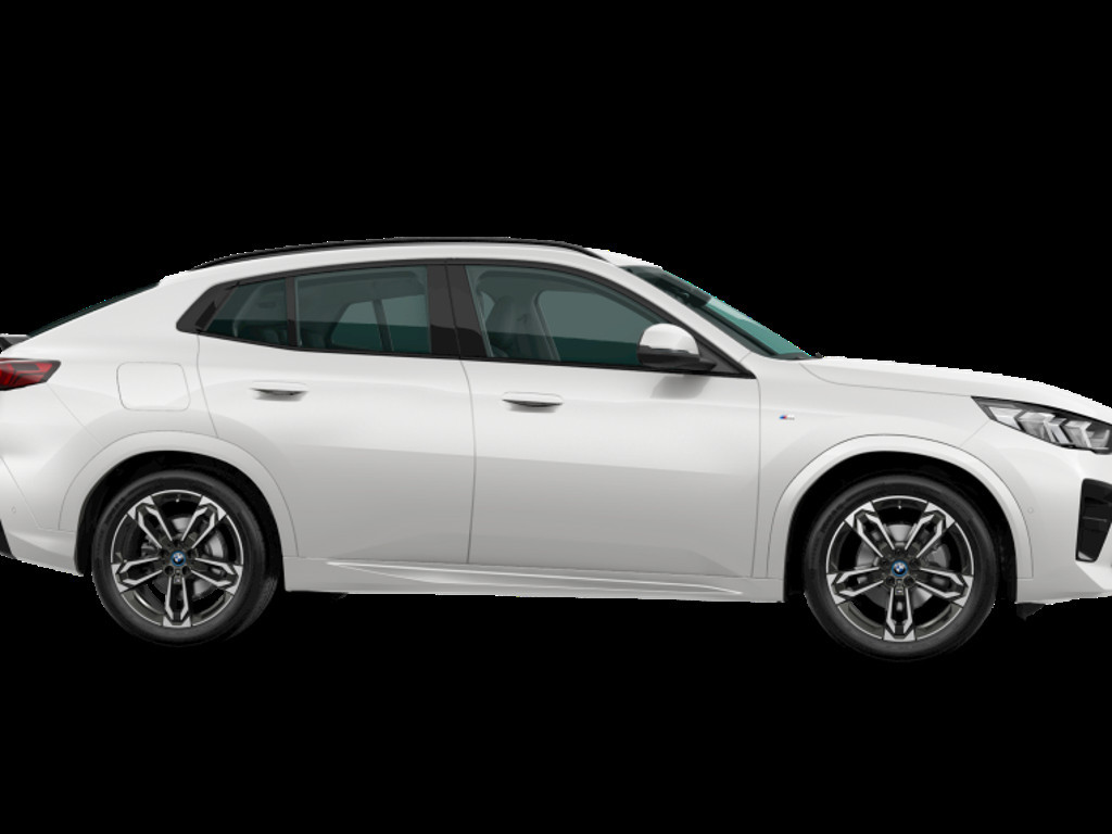 BMW iX2