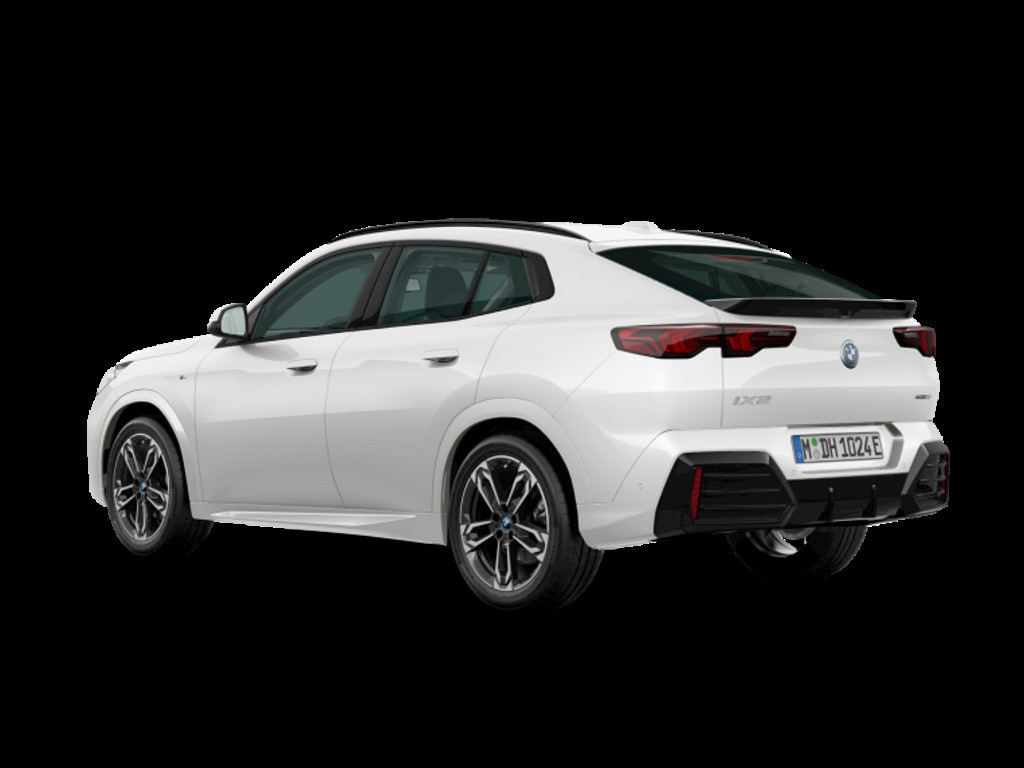 BMW iX2