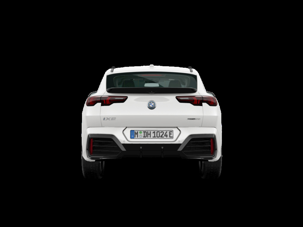 BMW iX2