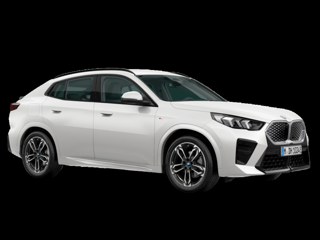 BMW iX2