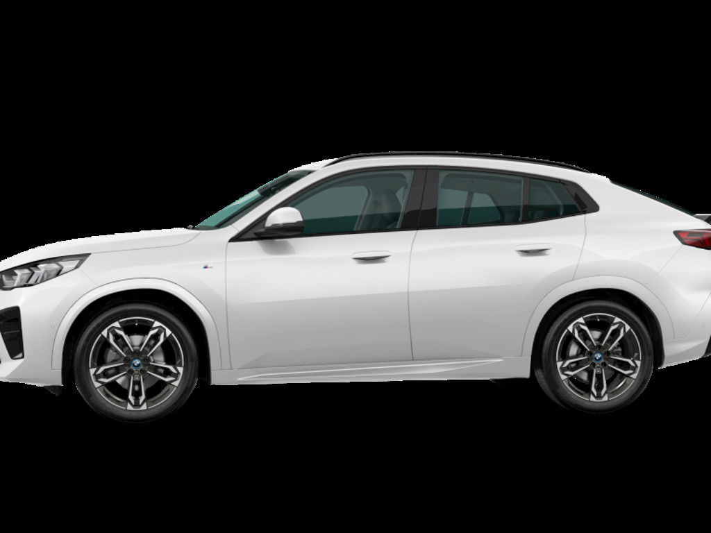 BMW iX2