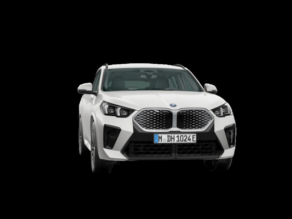BMW iX2