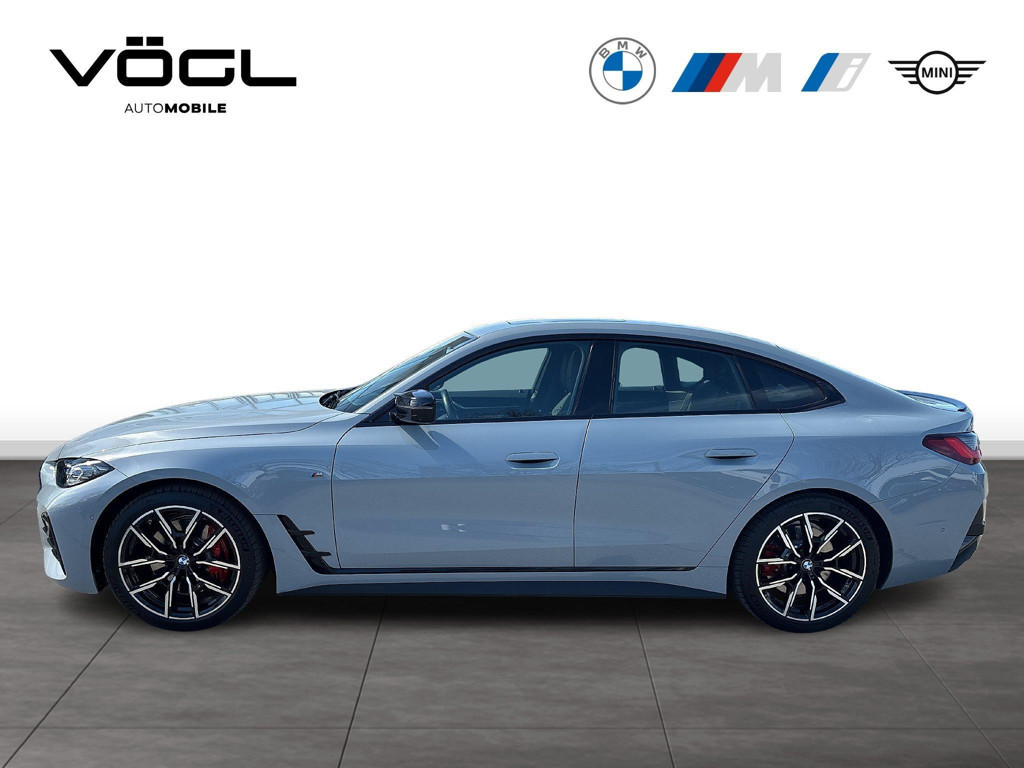 BMW M440
