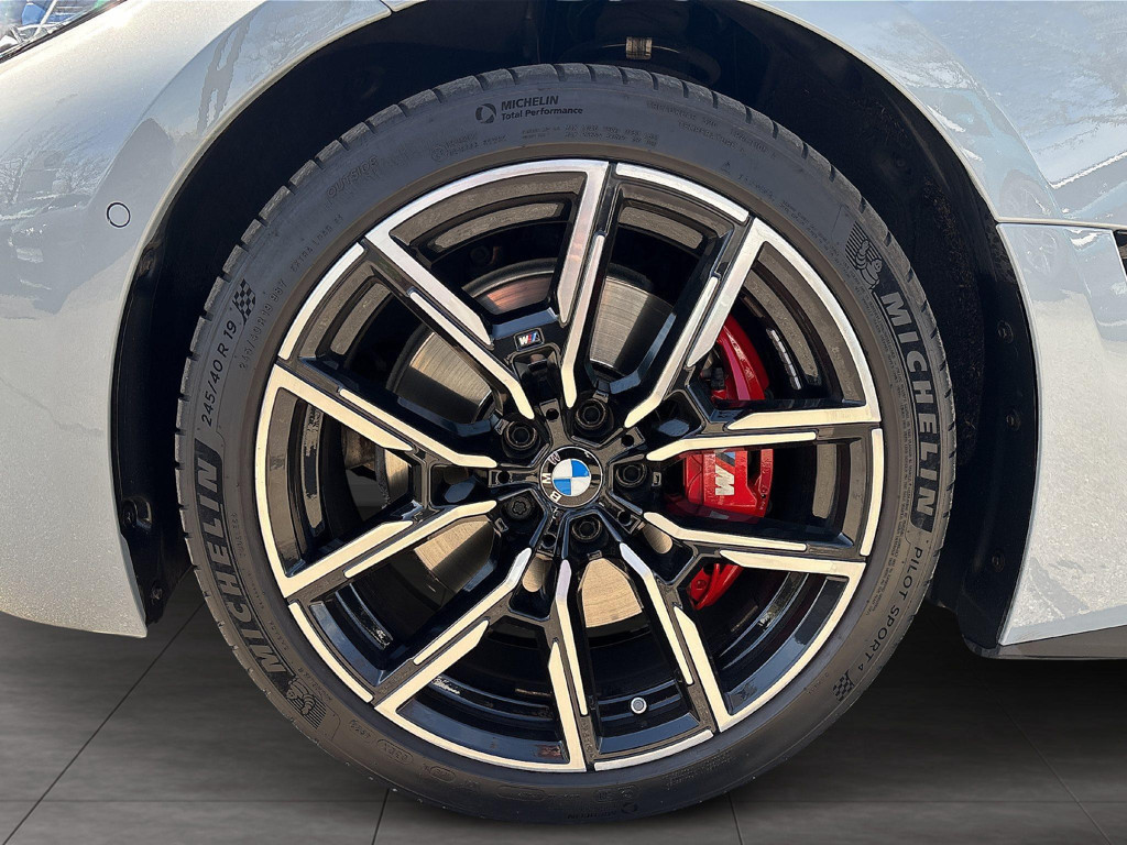 BMW M440