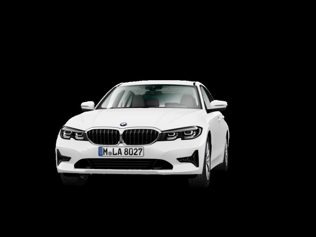 BMW 3 Serie 318 Sedan 318i