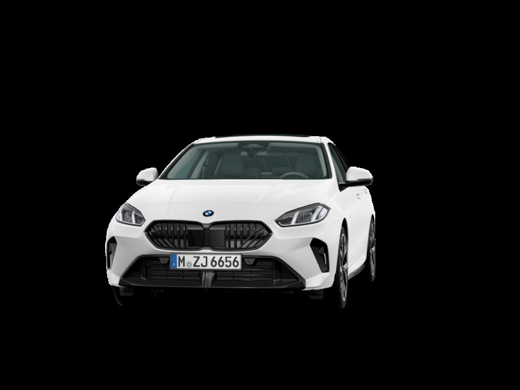 BMW 2 Serie 220 Coupé Gran Coupé 220d