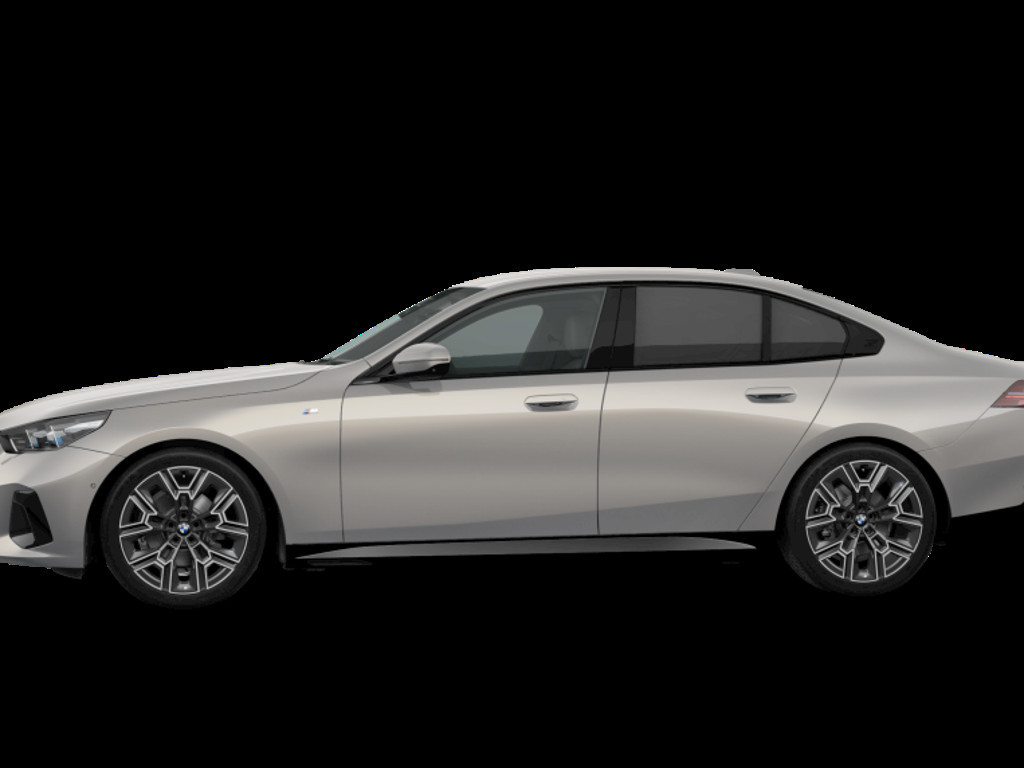 BMW 5 Serie 520 Sedan 520d