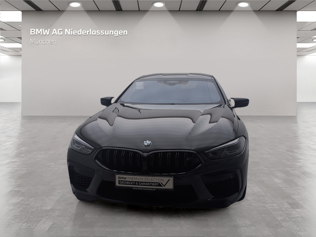 BMW M8