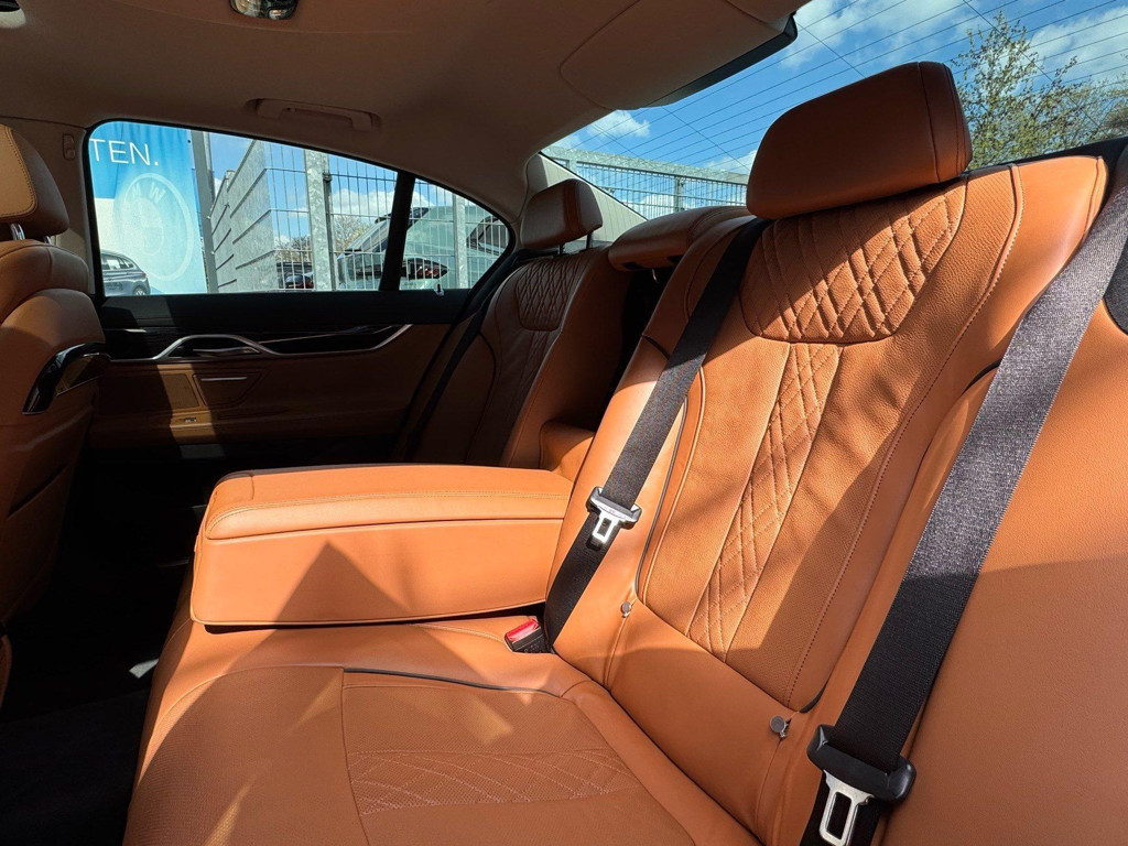 BMW 7 Serie