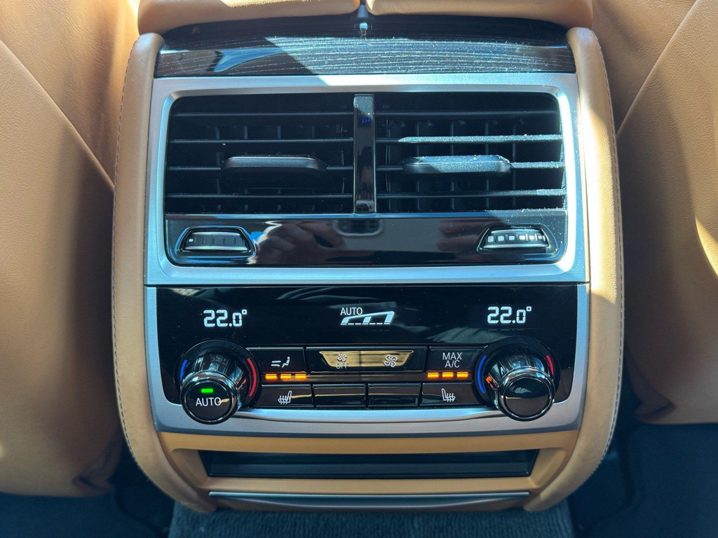 BMW 7 Serie 740 xDrive Sedan 740d