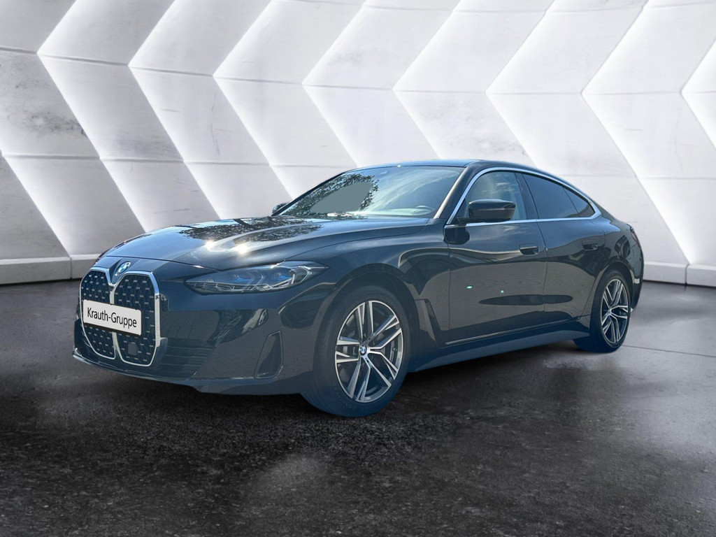BMW 4 Serie 430 Coupé Gran Coupé 430i