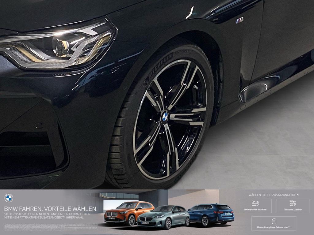 BMW 2 Serie