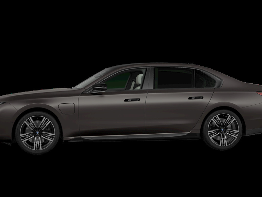 BMW M760