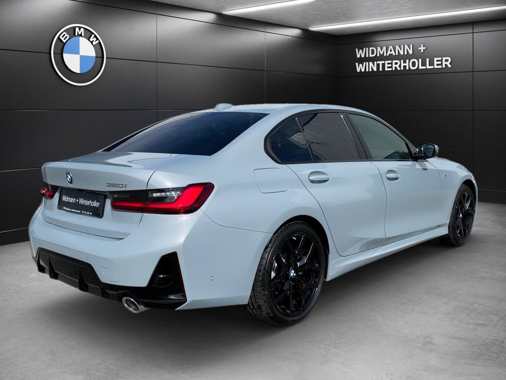 BMW 3 Serie