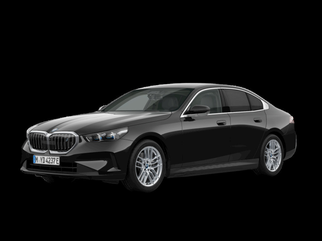 BMW i5