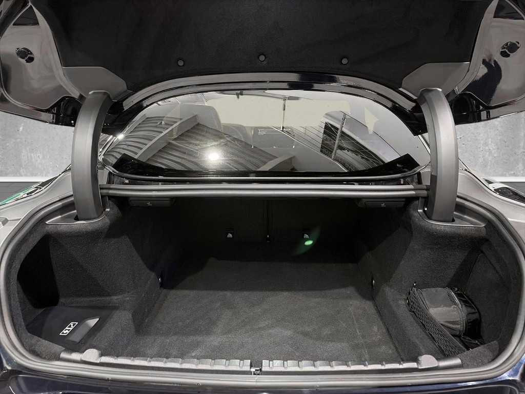 BMW M850 xDrive Coupé