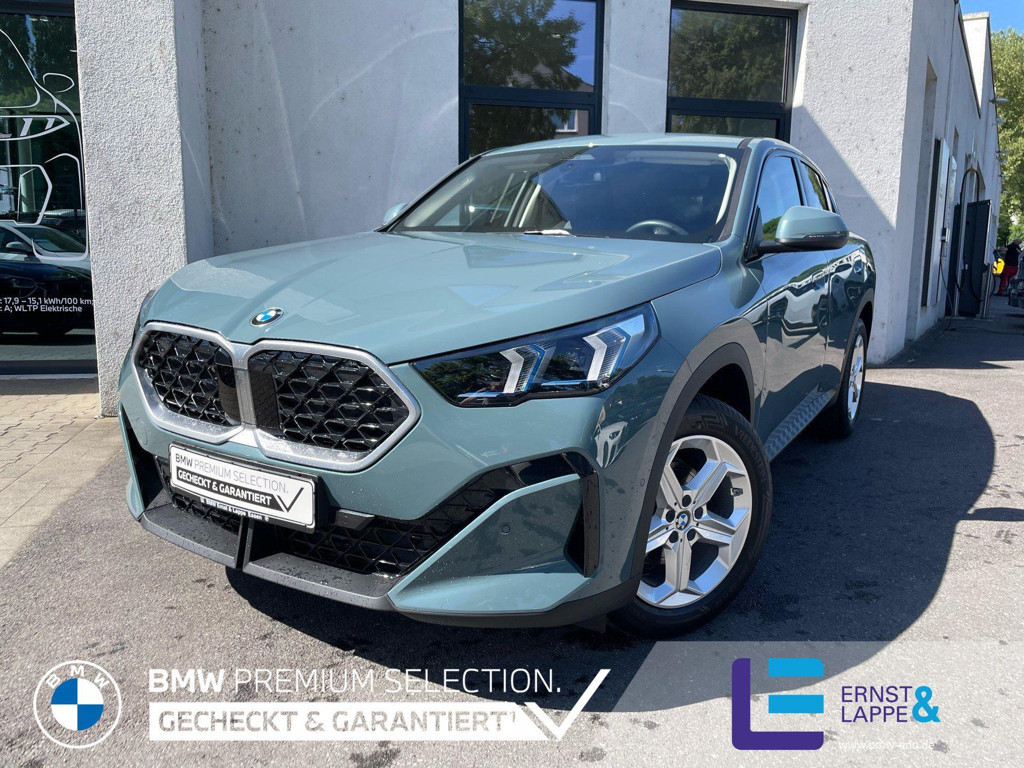 BMW X2 sDrive20d