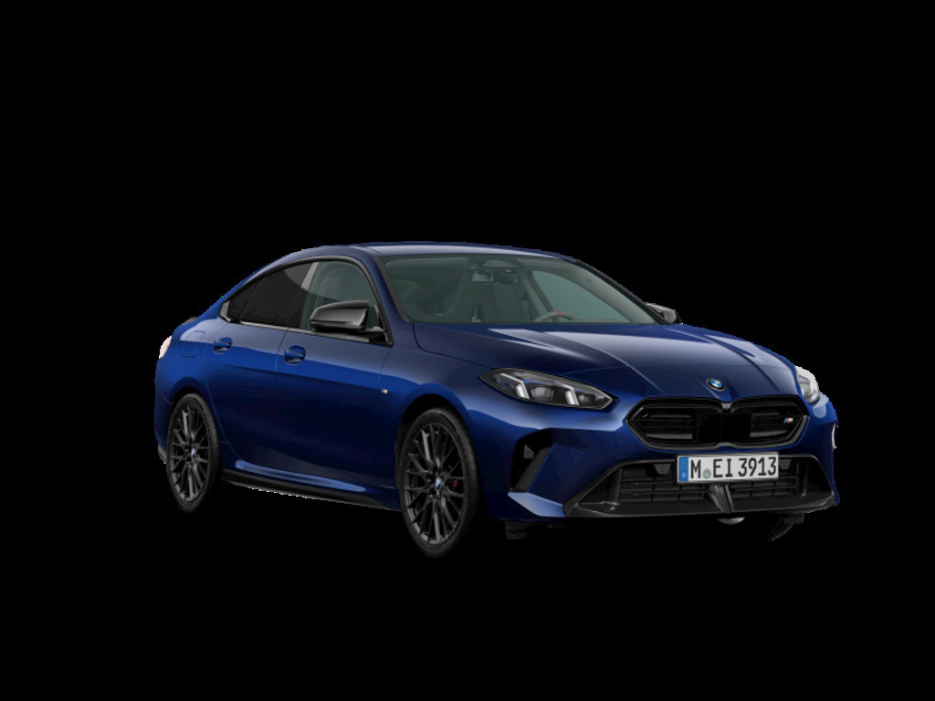 BMW M235