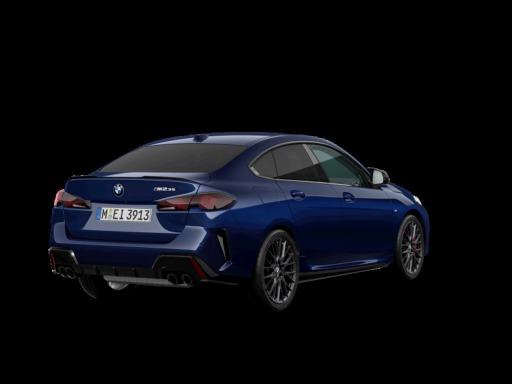 BMW M235