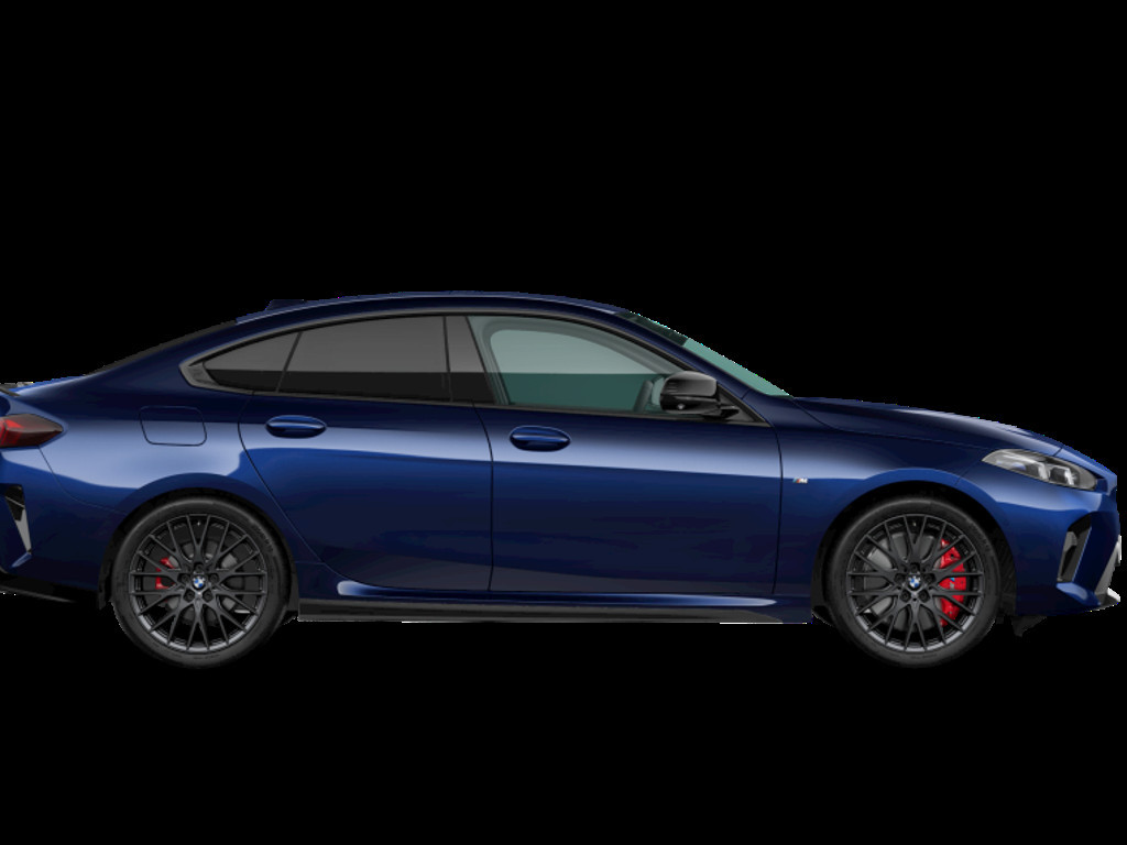 BMW M235