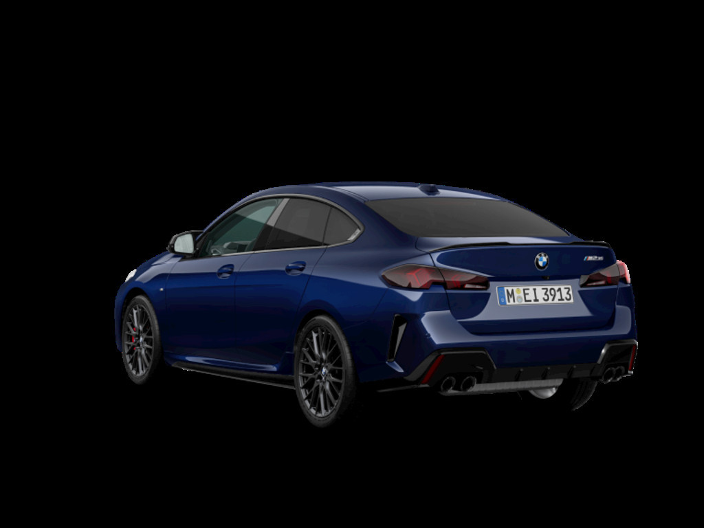 BMW M235