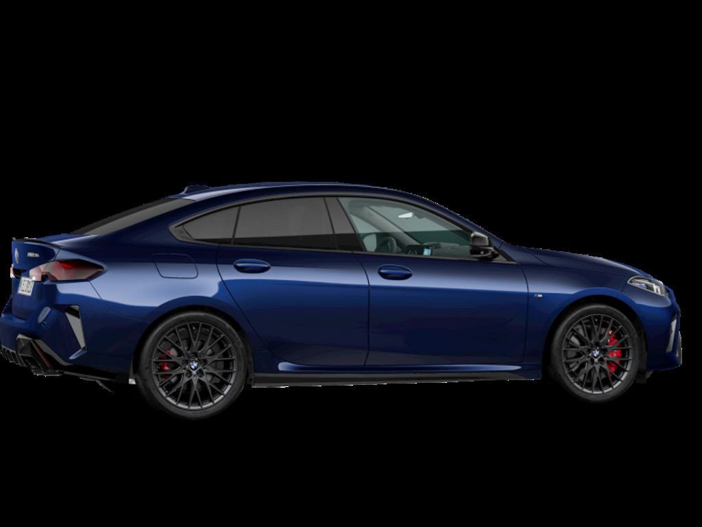 BMW M235