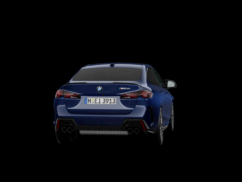 BMW M235