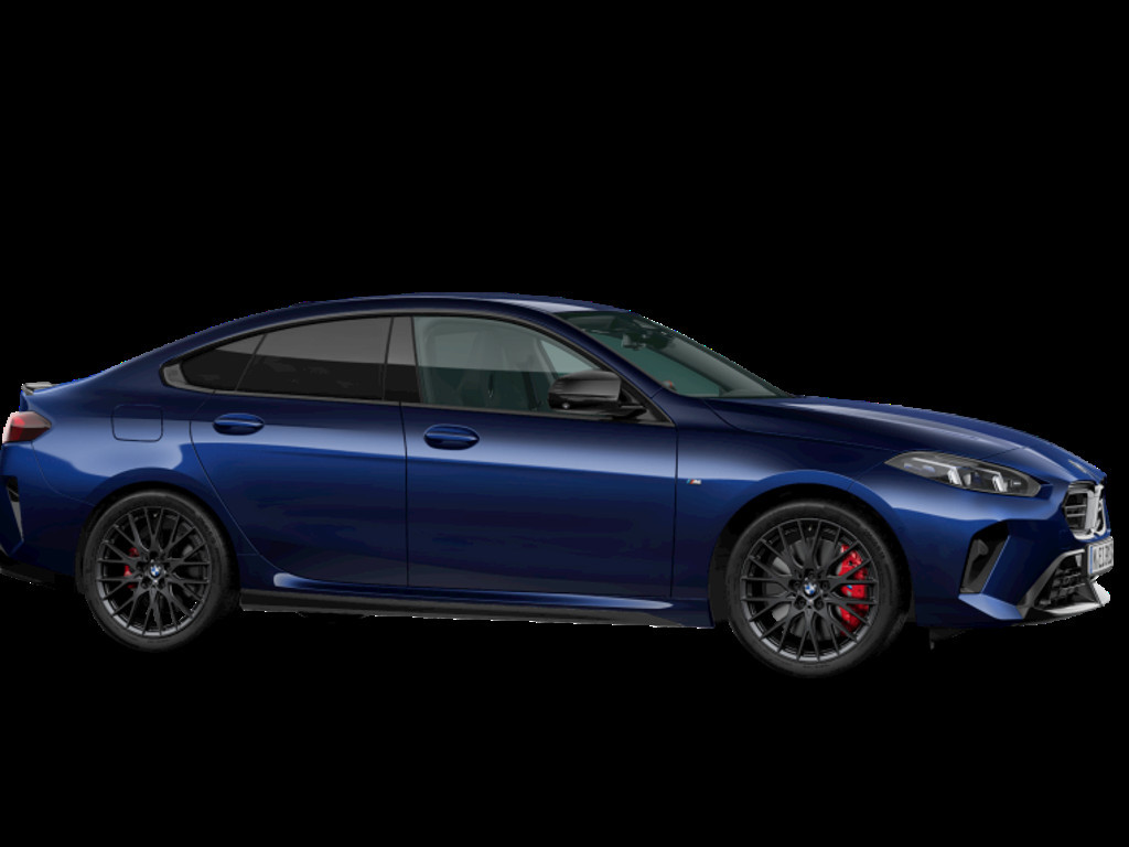 BMW M235