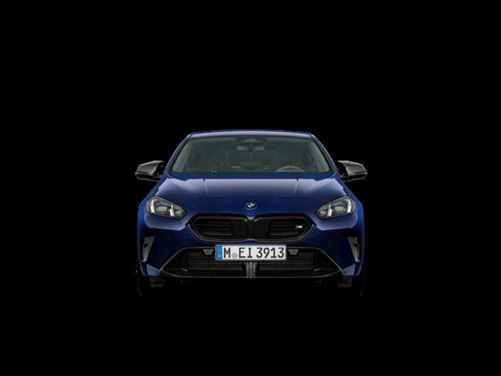 BMW M235