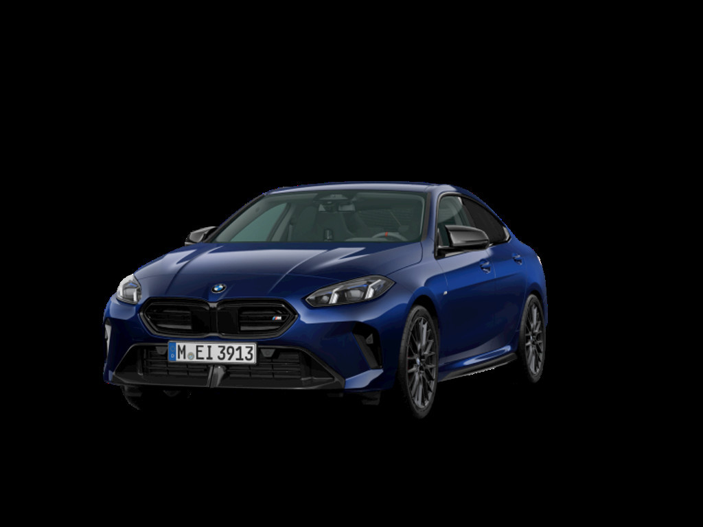 BMW M235