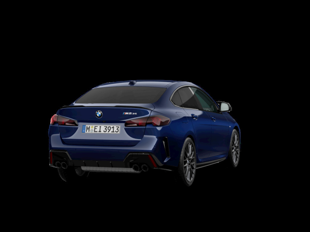 BMW M235