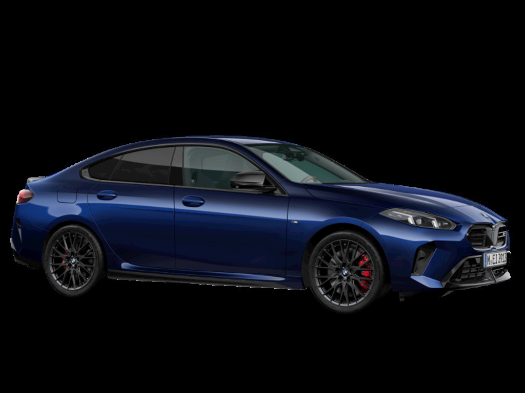 BMW M235