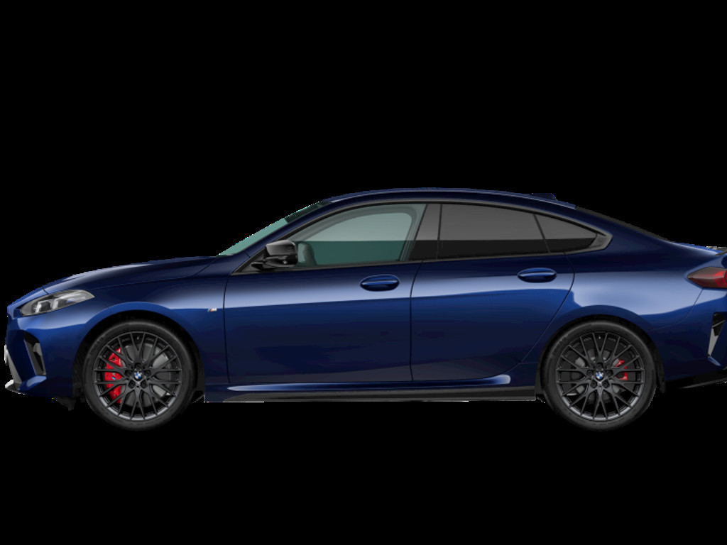 BMW M235