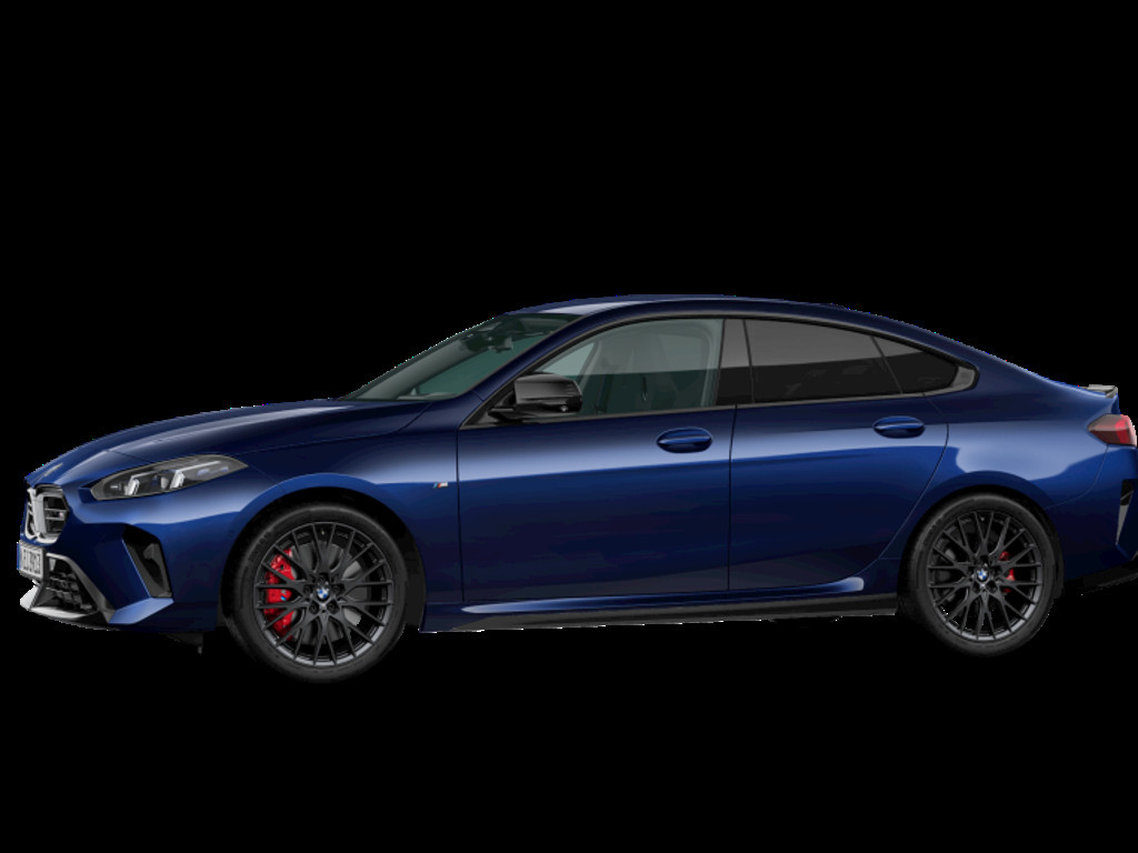 BMW M235