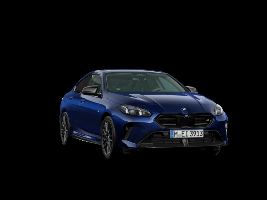 BMW M235