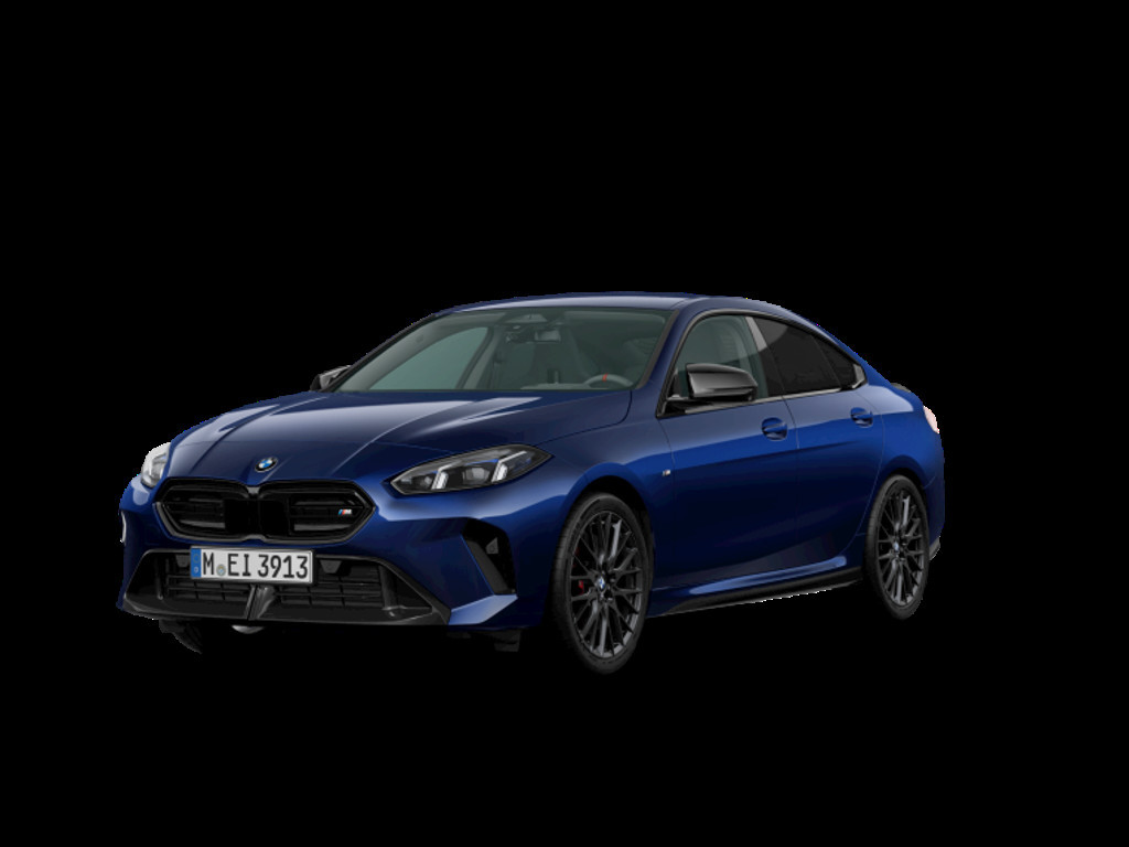 BMW M235