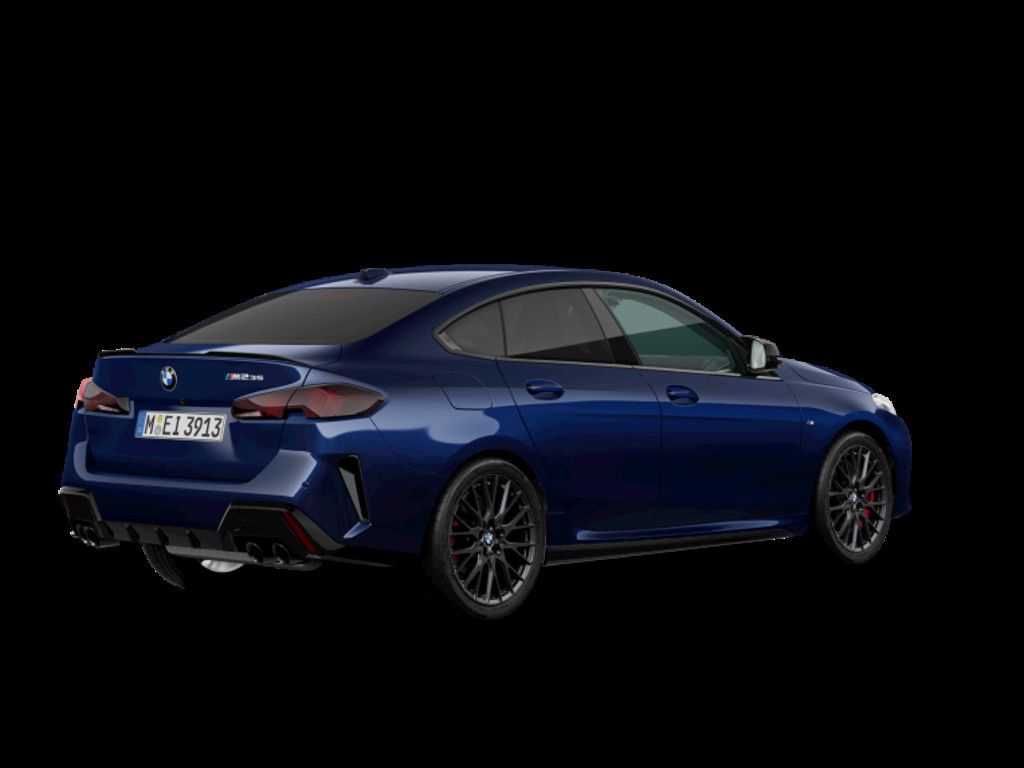 BMW M235