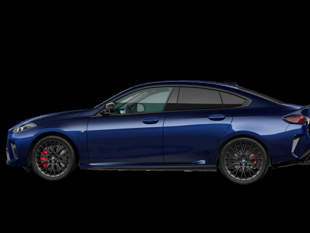 BMW M235
