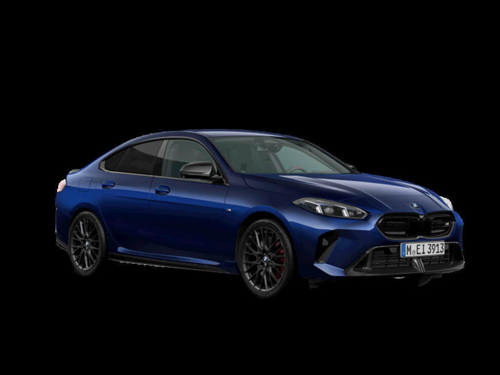 BMW M235
