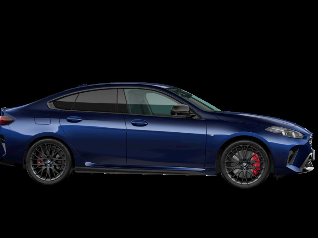 BMW M235