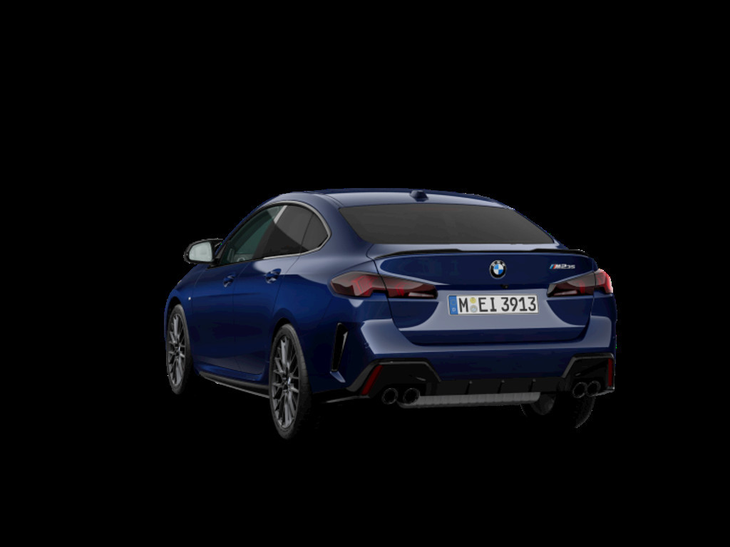 BMW M235