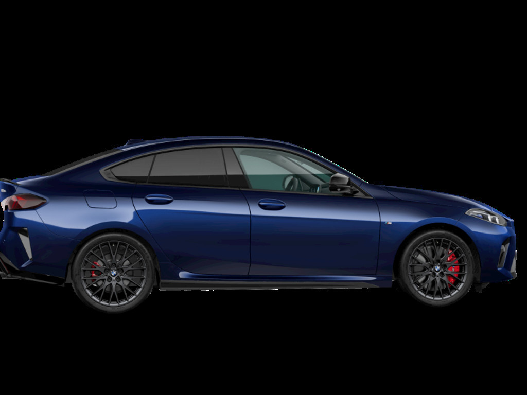 BMW M235